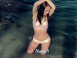 Naomi9