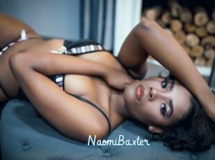 NaomiBaxter