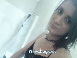 NaomiBenjamin