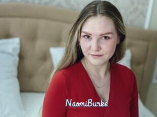 NaomiBurke