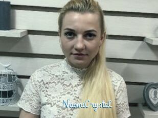 NaomiCrystal