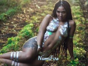 NaomiFire