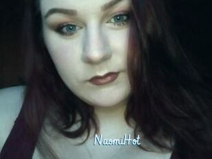 NaomiHot