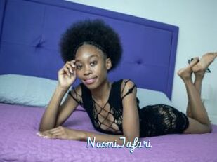 NaomiJafari