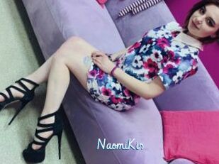 NaomiKis