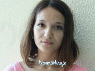 NaomiMinaje