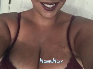 NaomiNixx