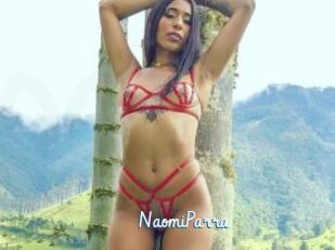 NaomiParra