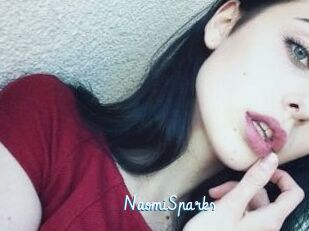 NaomiSparks