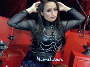NaomiTurner