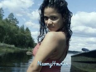 NaomyHowlan