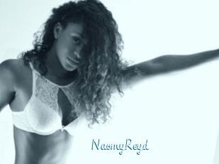 NaomyReyd