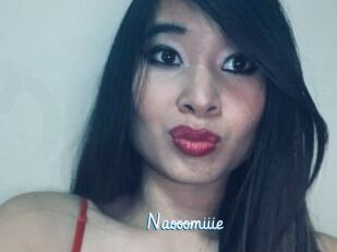 Naooomiiie