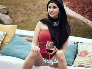 Naryda