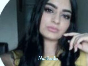 Nasthenka