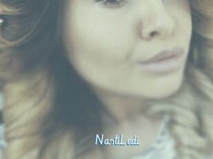 NastiLedi