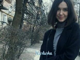 Nastusha