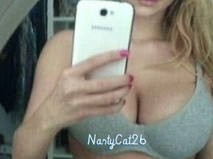 NastyCat26