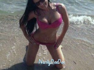 NastyDeeDee