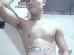 NastyLoverboy