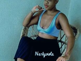 Nastyviola