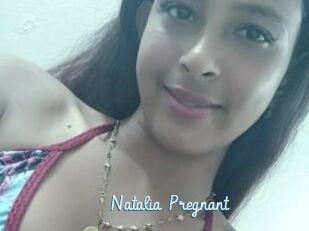 Natalia_Pregnant
