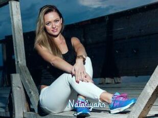 Nataliyahs
