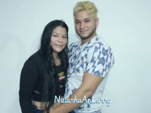NatashaAnLarry