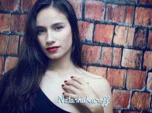 NatashaKaroff