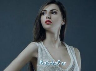 NatashaOne
