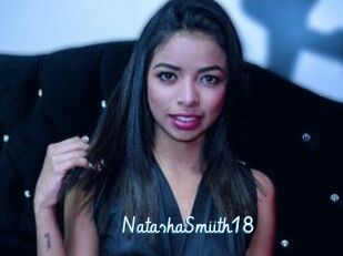 NatashaSmiith18