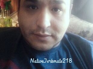 NativeJerkmate218