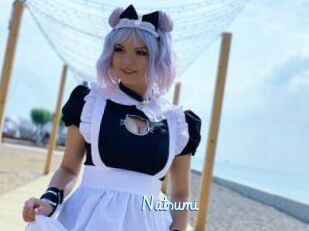 Natsumi