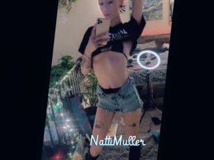 NattiMuller
