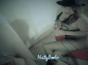 NattyBoobs