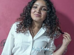 NattyXoho