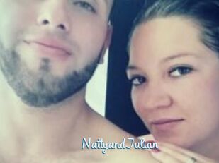 NattyandJulian