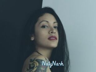 NatyNash