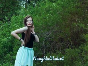 NaughtieStudent