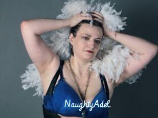 NaughtyAdel