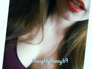 NaughtyBunny69