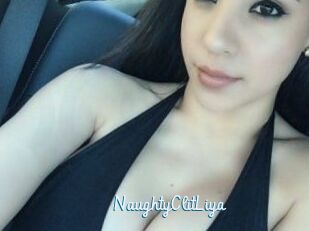 NaughtyClitLiya