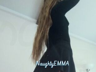 NaughtyEMMA