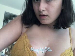 NaughtyElla