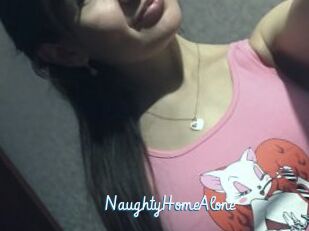 NaughtyHomeAlone
