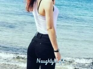 NaughtyMelX
