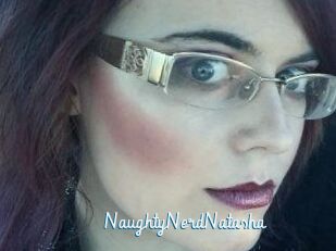 NaughtyNerdNatasha