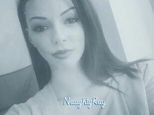 Naughty_Ray