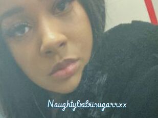 Naughtybabiisugarrxx