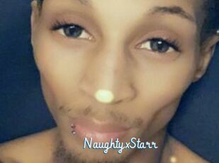 NaughtyxStarr
